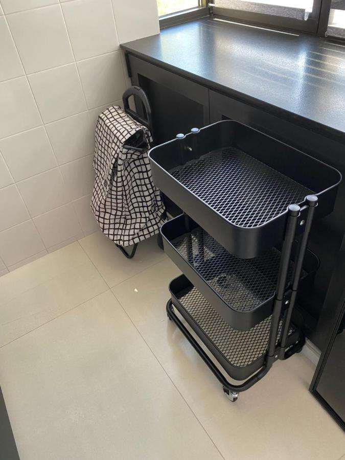 Appartement Villa Cassis Extérieur photo