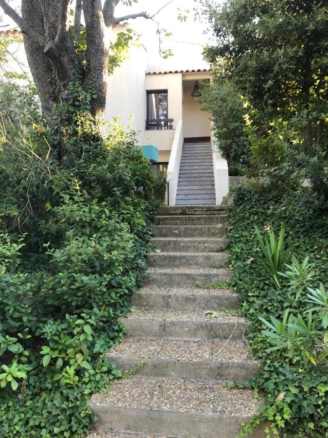Appartement Villa Cassis Extérieur photo