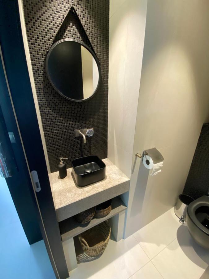 Appartement Villa Cassis Extérieur photo